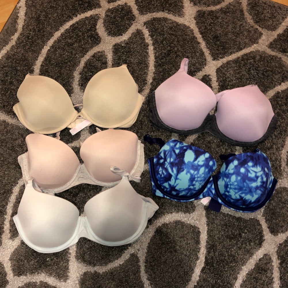 Bra bundle! MUST GO by 10/21